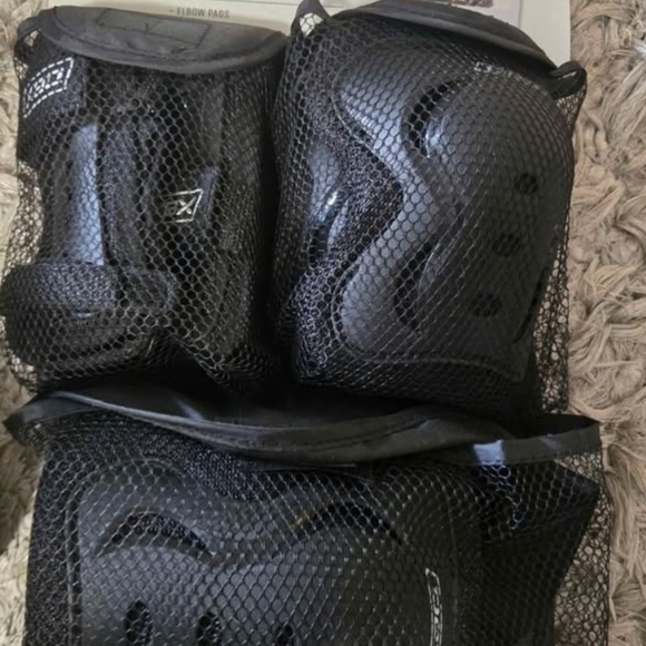 ROLLERBLADE Adult Female Twister XT - Picture 5 of 6